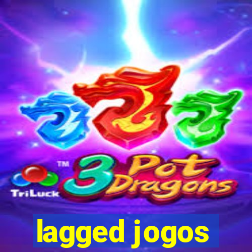 lagged jogos